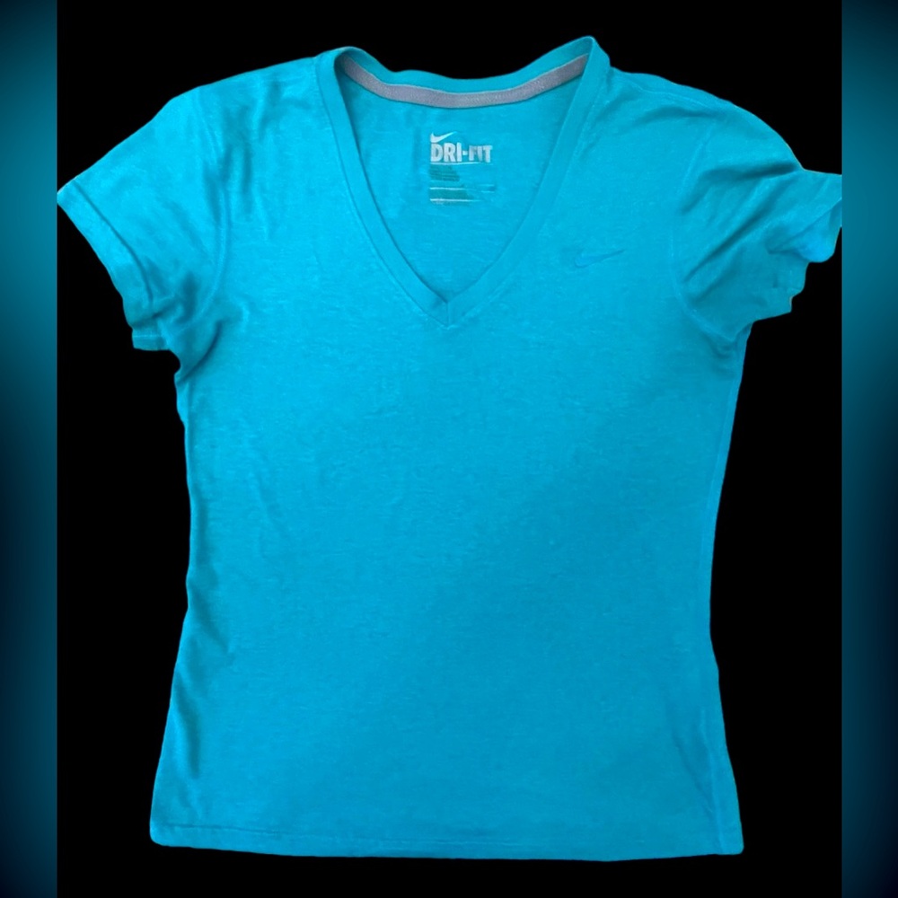 Nike Dri-Fit Shirt